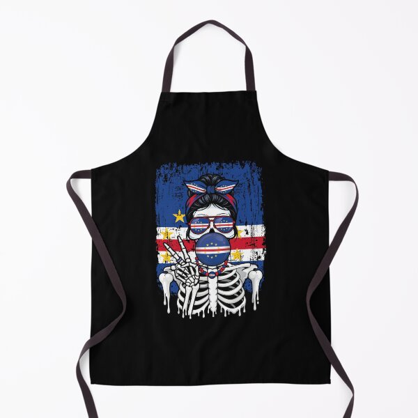 Item preview, Cape Verde-Inspired Graphic Tee for Everyday Style designed and sold by Colorful Designs.