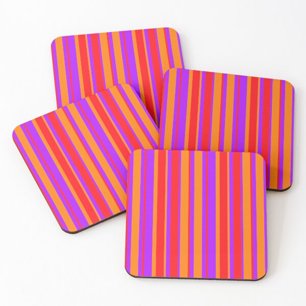 Item preview, Colorwave Dream Stripes - ROV designed and sold by HorsesLargesse.
