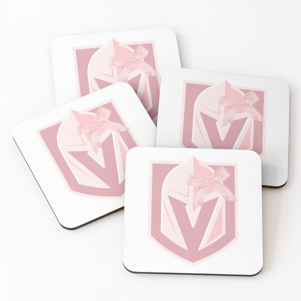 Item preview, cute coquette vegas golden knights logo designed and sold by swag-money-abi.