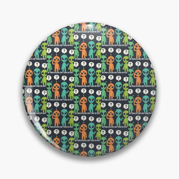 Item preview, WE TRAVELED 8,000 LIGHT YEARS  designed and sold by PLANET GOSSIP.