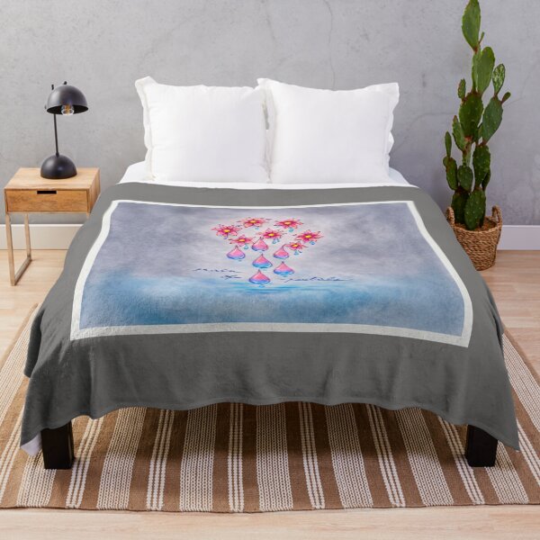 Item preview, Rain of Petals designed and sold by LC Studio by LiliCondez.