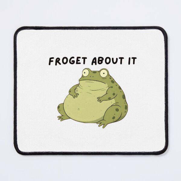 Item preview, I frogot designed and sold by John-Xi-Nah.