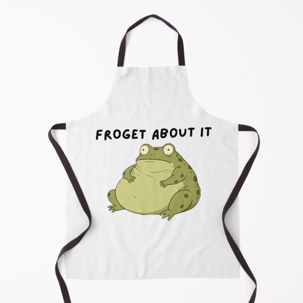 Item preview, I frogot designed and sold by John-Xi-Nah.