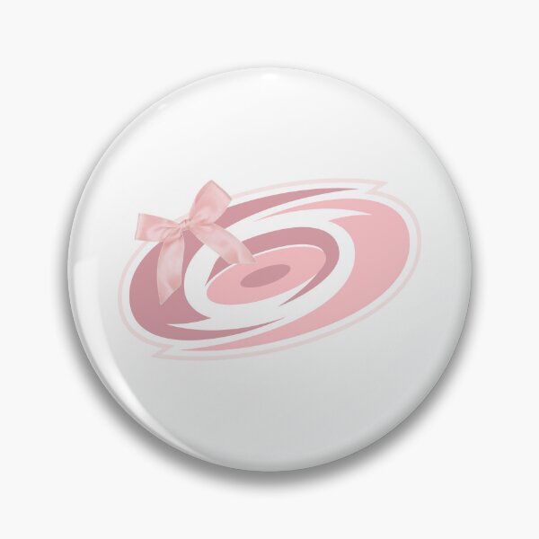 Item preview, cute coquette carolina hurricanes logo designed and sold by swag-money-abi.