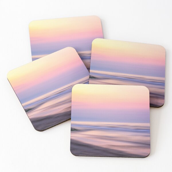 Item preview, Sunset in Long Beach designed and sold by Whereiskim.