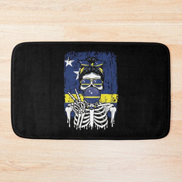 Item preview, Curacao-Inspired Graphic Tee for Everyday Style designed and sold by Colorful Designs.