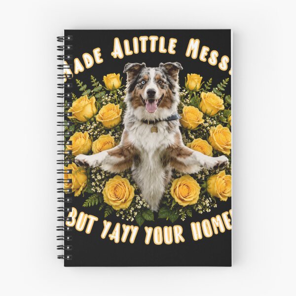 Item preview, Beautiful Australian Shepherd T shirt designed and sold by KHLN.