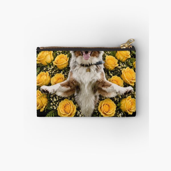 Item preview, Beautiful Australian Shepherd T shirt designed and sold by KHLN.