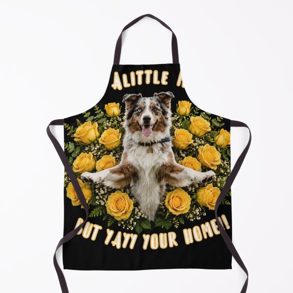 Item preview, Beautiful Australian Shepherd T shirt designed and sold by KHLN.