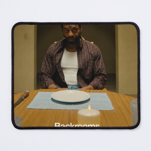 Item preview, Backrooms Movie designed and sold by Molsabounat.