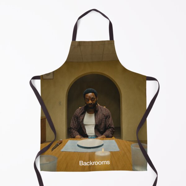 Item preview, Backrooms Movie designed and sold by Molsabounat.