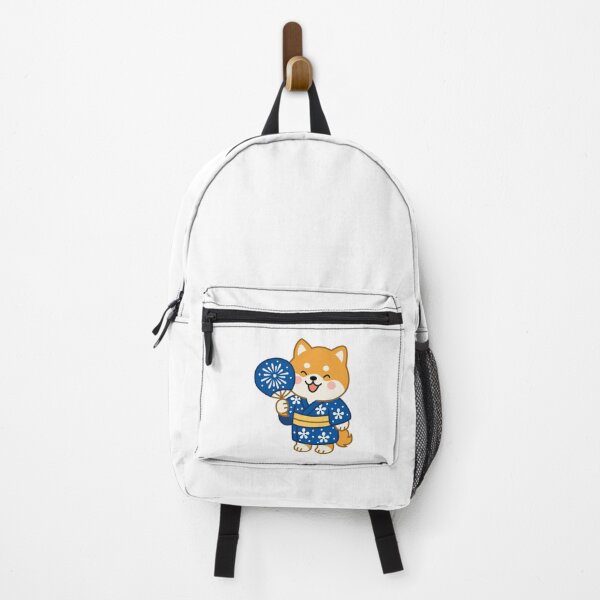 Item preview, Shiba Inu Summer Festival designed and sold by Anne97s.