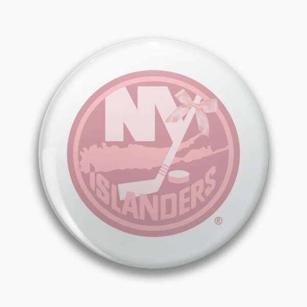 Item preview, cute coquette new york islanders logo designed and sold by swag-money-abi.