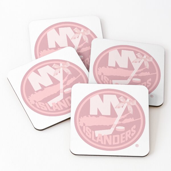 Item preview, cute coquette new york islanders logo designed and sold by swag-money-abi.