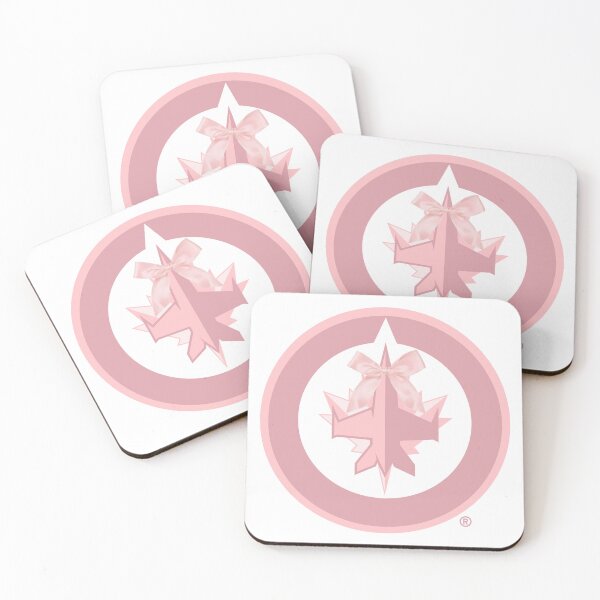 Item preview, cute coquette winnipeg jets logo designed and sold by swag-money-abi.