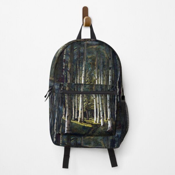 Item preview, Birch Grove - Arkhip Kuindzhi designed and sold by Jon-Baran.