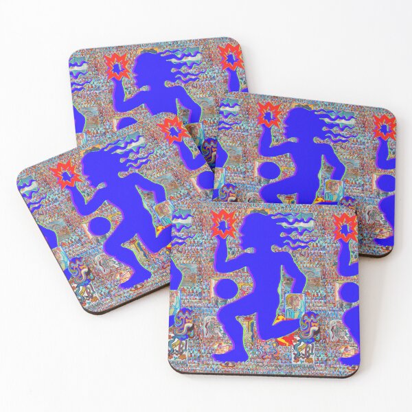 Item preview, Argentine fans designed and sold by Diego Manuel Rodriguez.