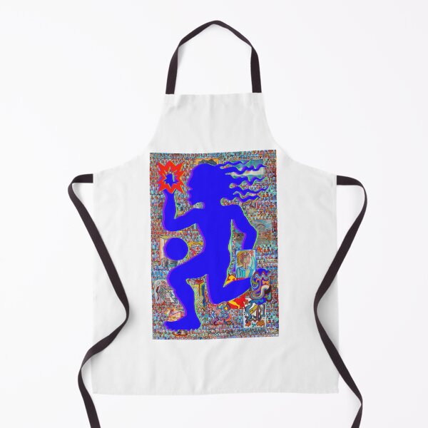 Item preview, Argentine fans designed and sold by Diego Manuel Rodriguez.