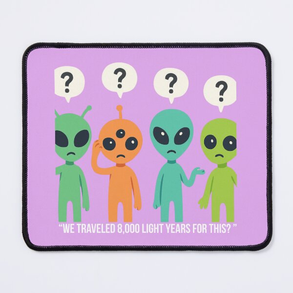 Item preview, we traveled 8,000 light years  designed and sold by PLANET GOSSIP.