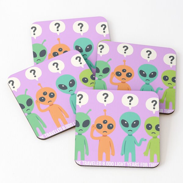 Item preview, we traveled 8,000 light years  designed and sold by PLANET GOSSIP.