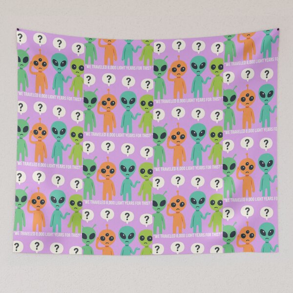 Item preview, we traveled 8,000 light years  designed and sold by PLANET GOSSIP.