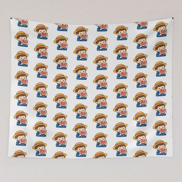 Item preview, Summertime Picnic Boy designed and sold by Anne97s.