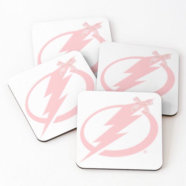 Item preview, cute coquette tampa bay lightning logo designed and sold by swag-money-abi.