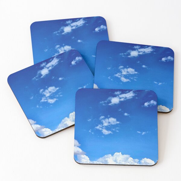 Item preview, Hopeful sky  designed and sold by Positive Shift.