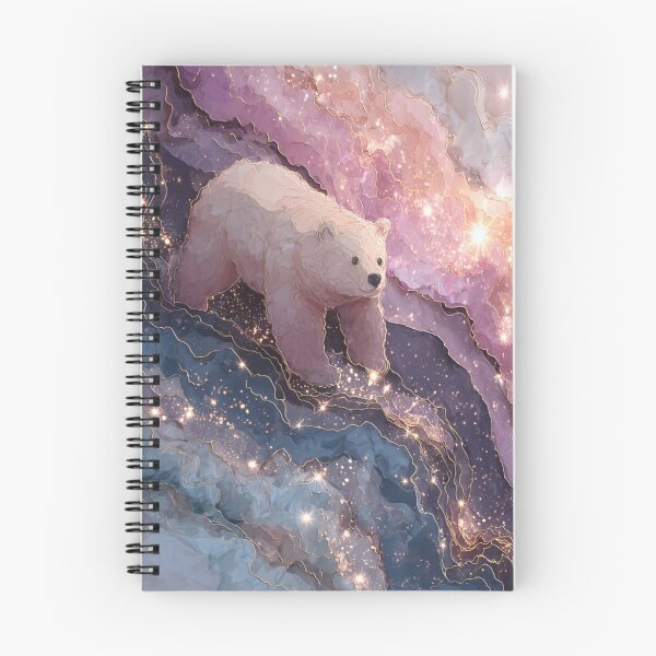 Item preview, Sparkling Bear designed and sold by baksuart.