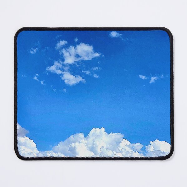 Item preview, Hopeful sky  designed and sold by Positive Shift.