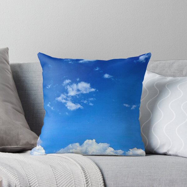 Item preview, Hopeful sky  designed and sold by Positive Shift.