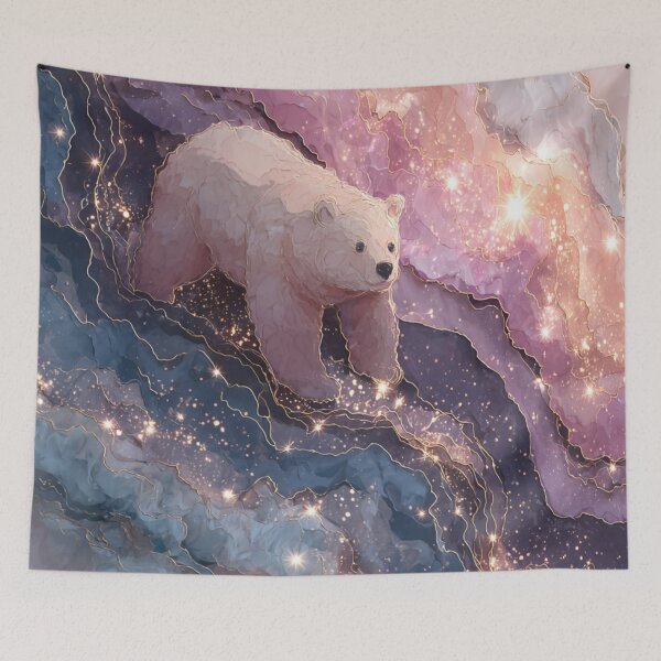 Item preview, Sparkling Bear designed and sold by baksuart.