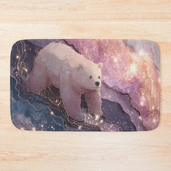 Item preview, Sparkling Bear designed and sold by baksuart.