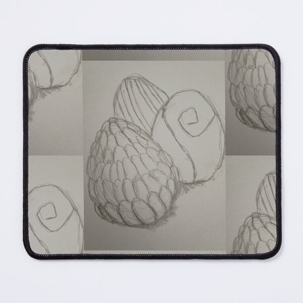 Item preview, Dragon eggs designed and sold by Ferbisherd.