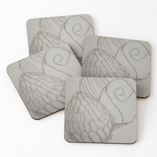 Item preview, Dragon eggs designed and sold by Ferbisherd.
