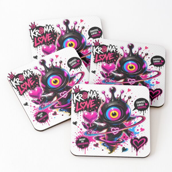 Item preview, KROMA LOVE, HS designed and sold by humansense.