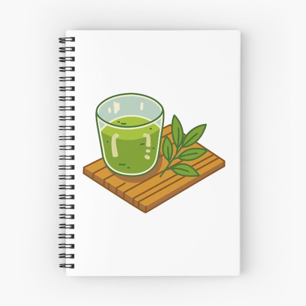 Item preview, Fresh Matcha Refreshment designed and sold by Anne97s.