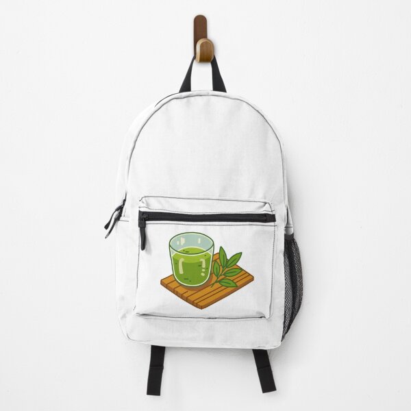 Item preview, Fresh Matcha Refreshment designed and sold by Anne97s.