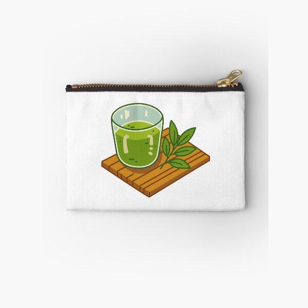 Item preview, Fresh Matcha Refreshment designed and sold by Anne97s.