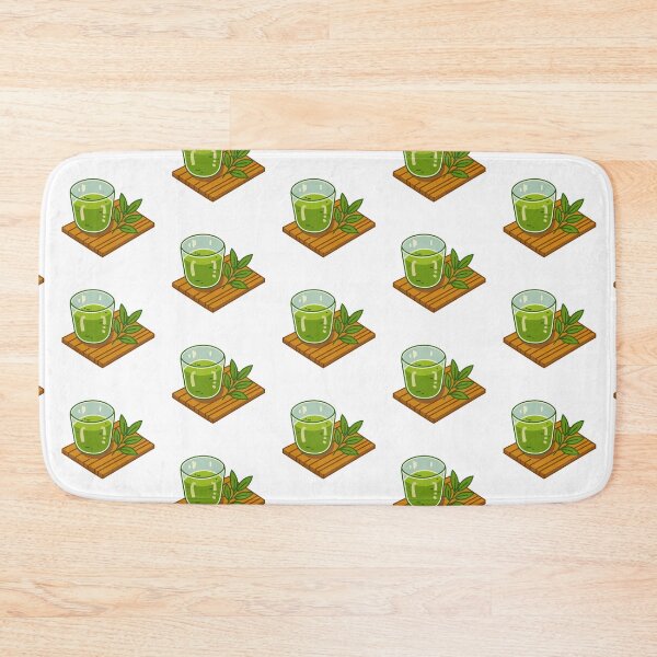Item preview, Fresh Matcha Refreshment designed and sold by Anne97s.