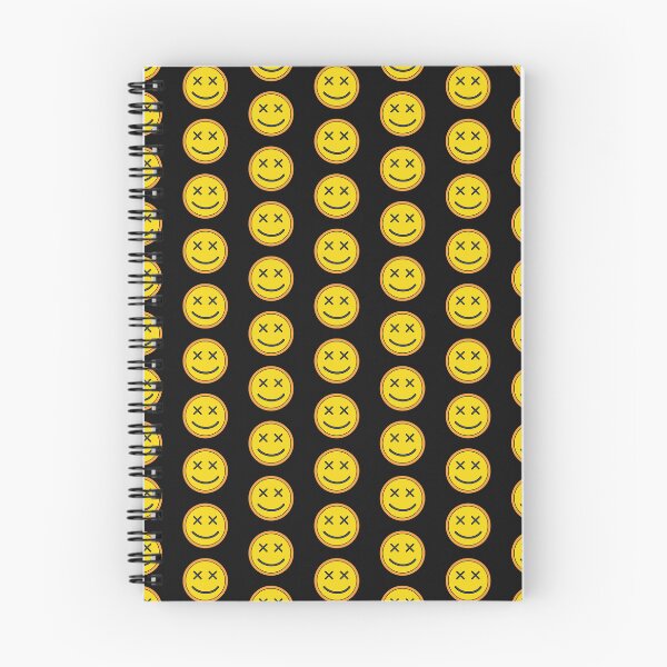Item preview, smile decal designed and sold by Anthuank.