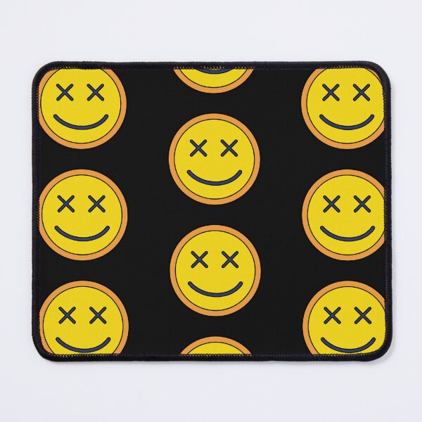 Item preview, smile decal designed and sold by Anthuank.