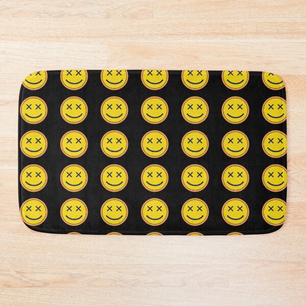 Item preview, smile decal designed and sold by Anthuank.