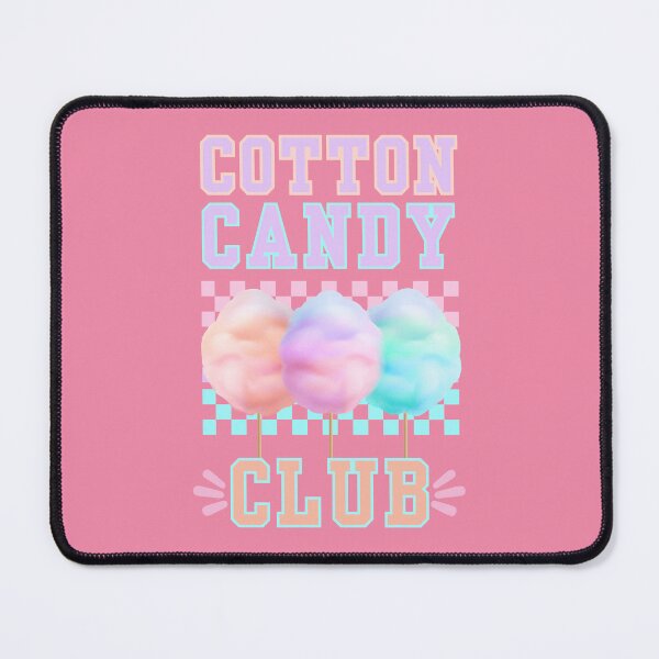 Item preview, Cotton Candy Club designed and sold by Shedronpanda.