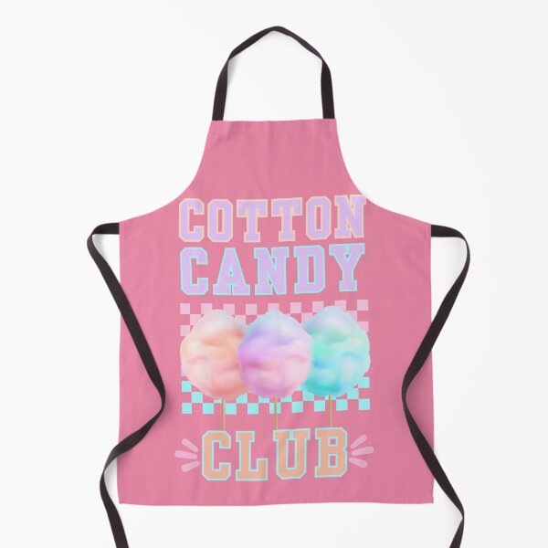 Item preview, Cotton Candy Club designed and sold by Shedronpanda.