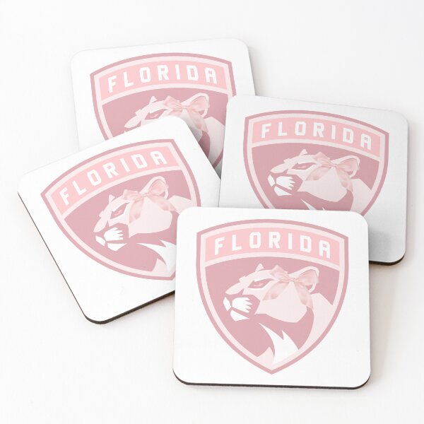 Item preview, cute coquette florida panthers logo designed and sold by swag-money-abi.