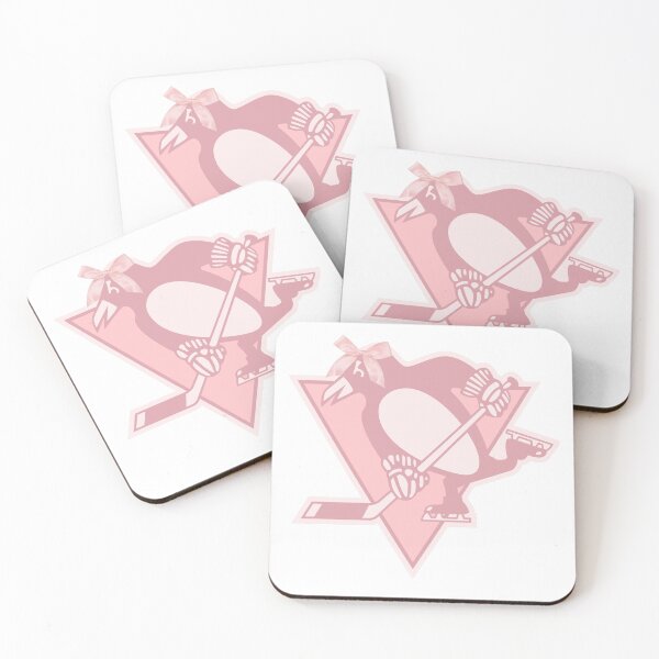 Item preview, cute coquette pittsburgh penguins logo designed and sold by swag-money-abi.