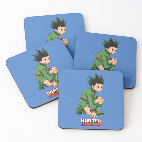 Item preview, Hunter x Hunter; Gon;  designed and sold by Marco Bottiglieri.