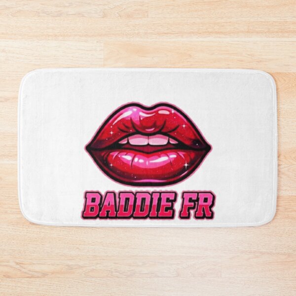 Item preview, BADDIE FR designed and sold by INVIKETOS.