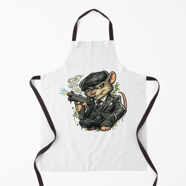Item preview, Mafia rat style designed and sold by garcesrick.